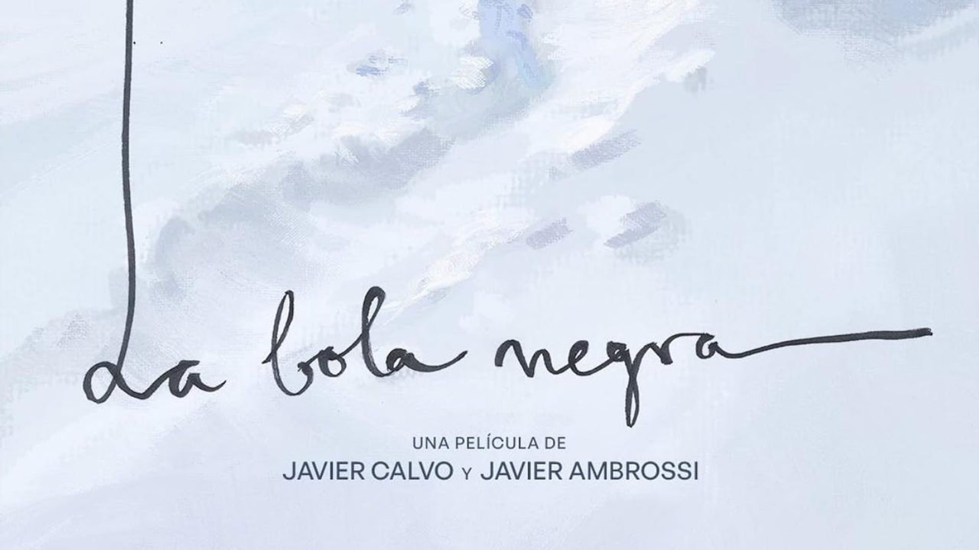 Foto do filme La bola negra