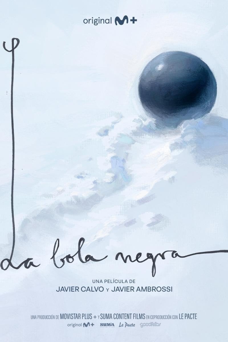 La bola negra