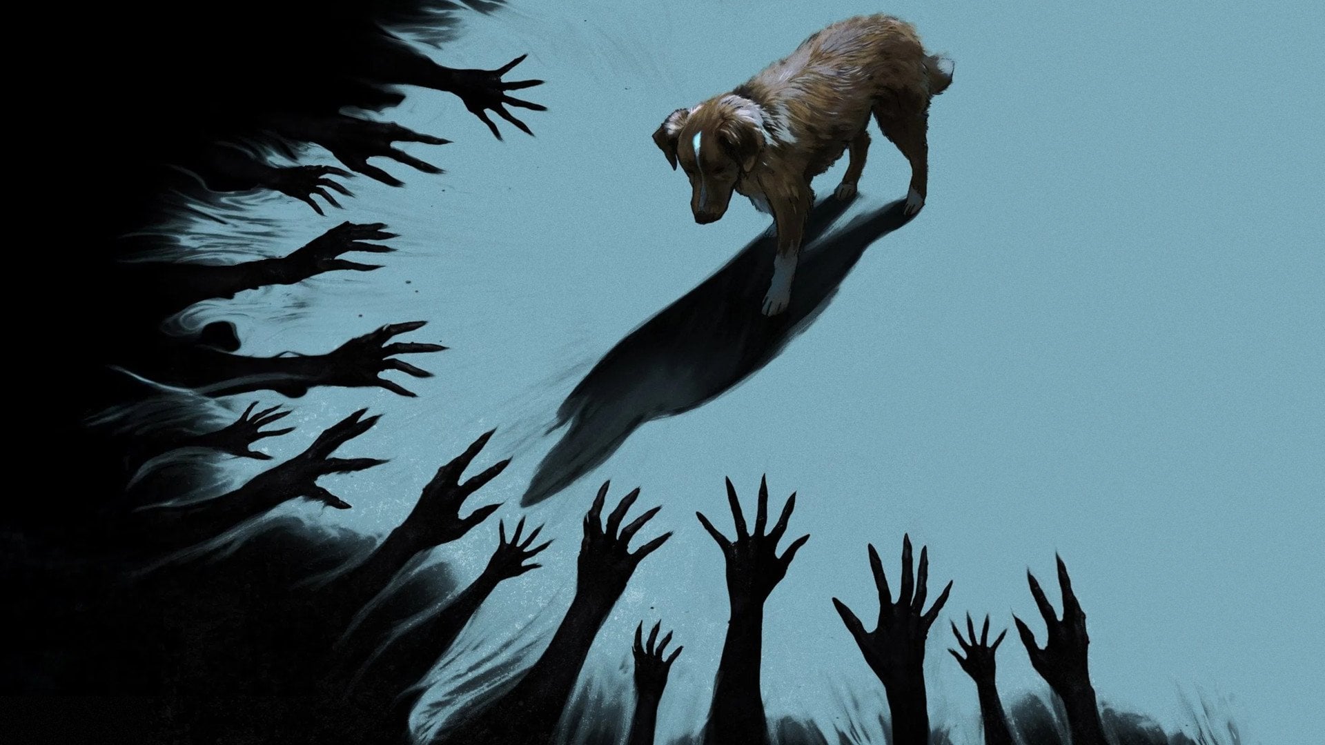 Foto do filme Bom Menino