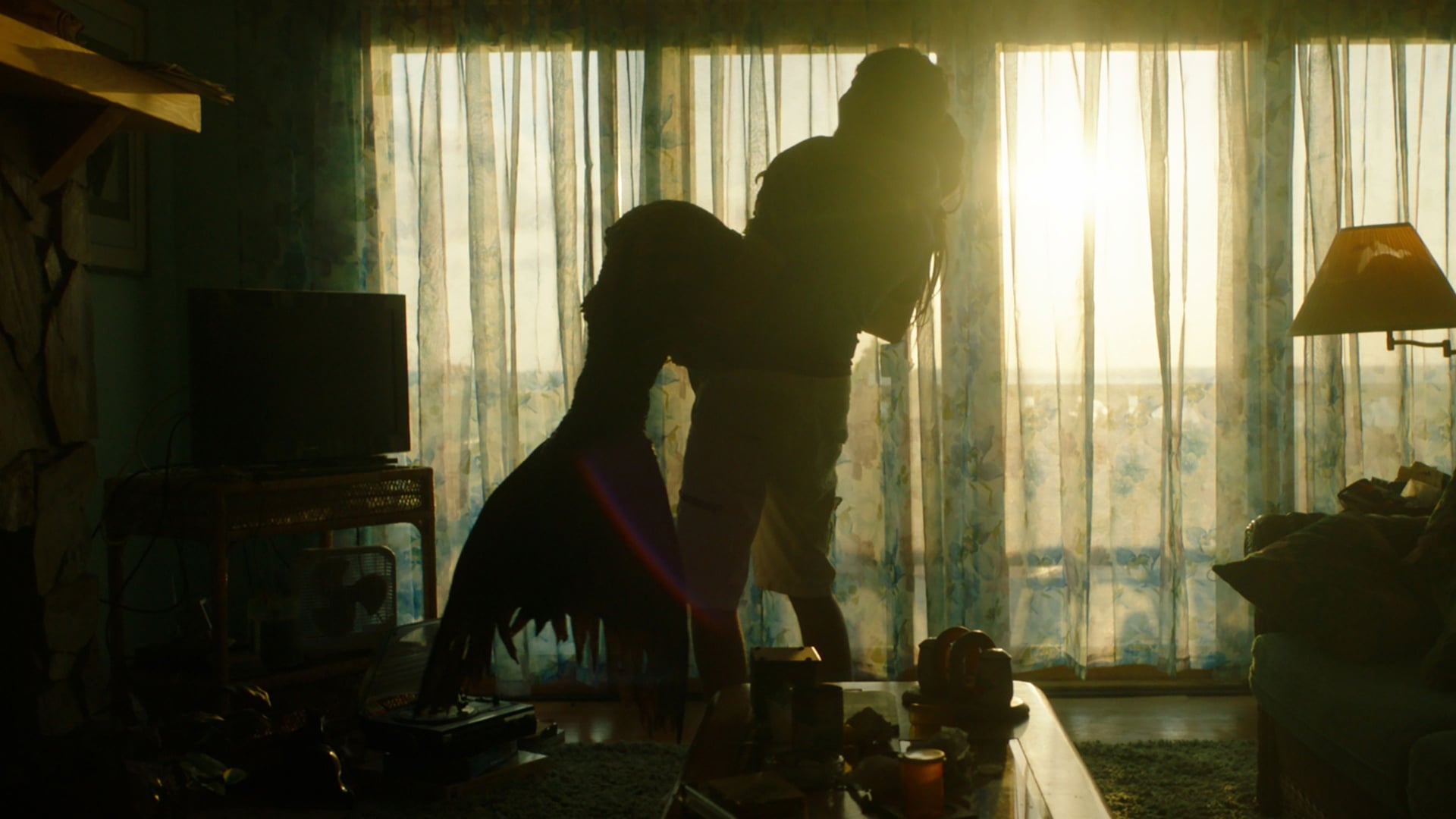 Foto do filme Mermaid