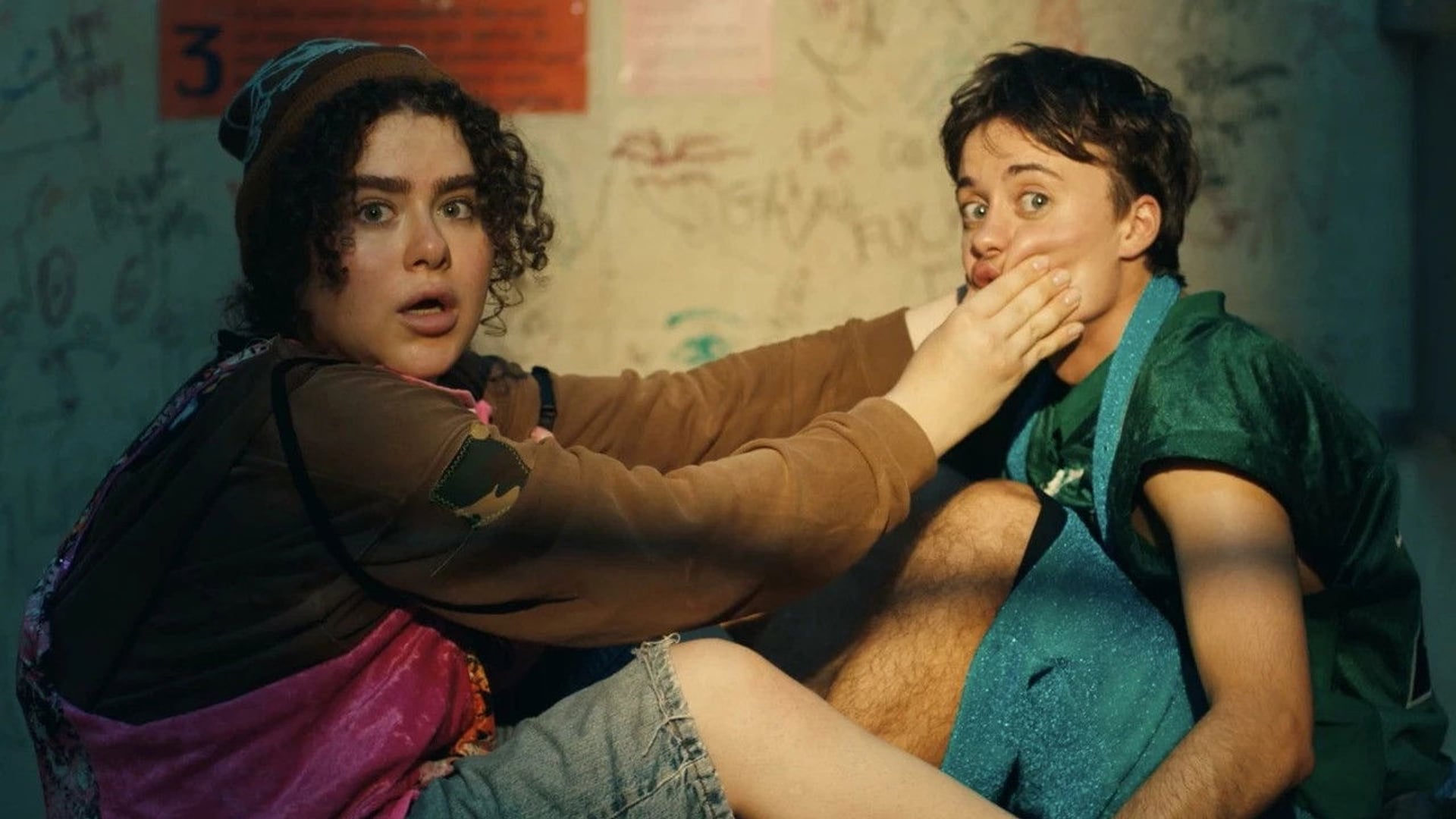Foto do filme She's the He
