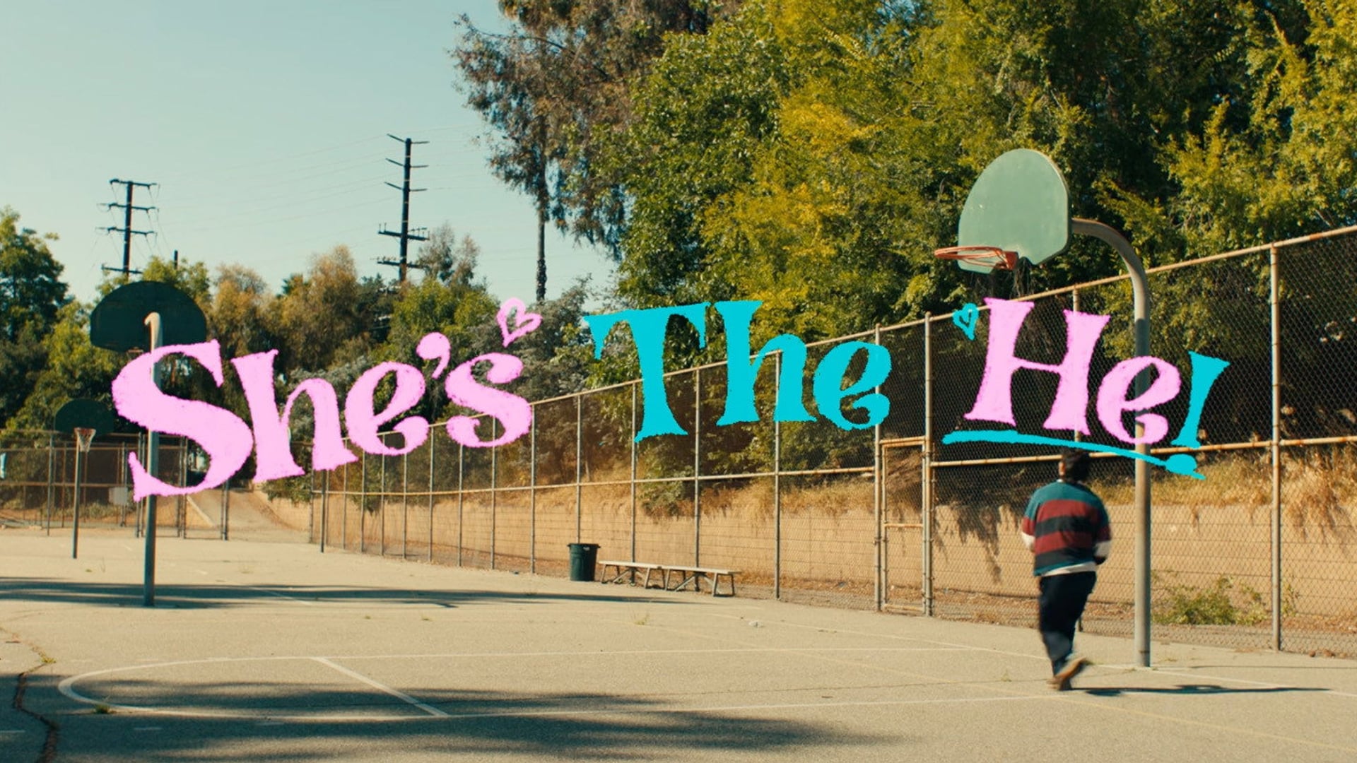 Foto do filme She's the He