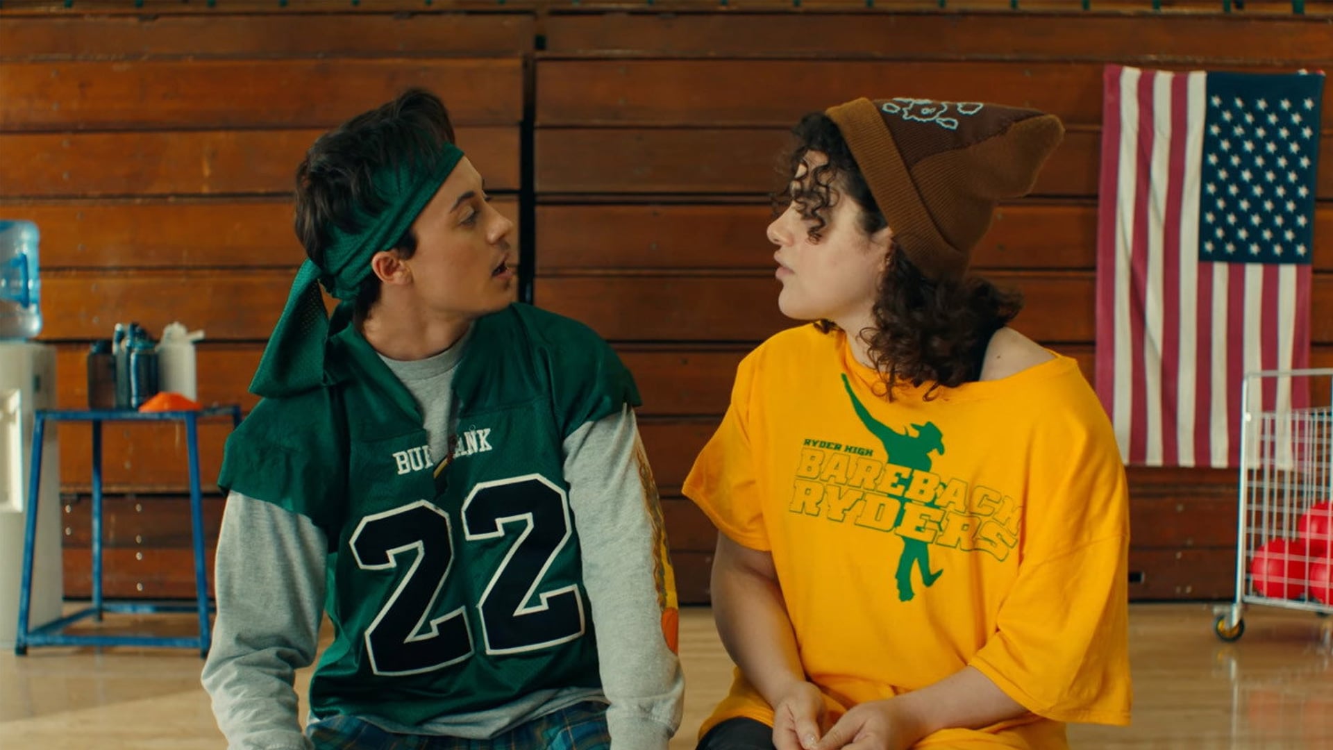 Foto do filme She's the He