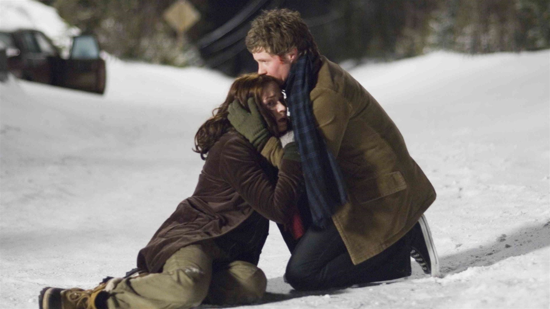 Foto do filme Estrada Maldita