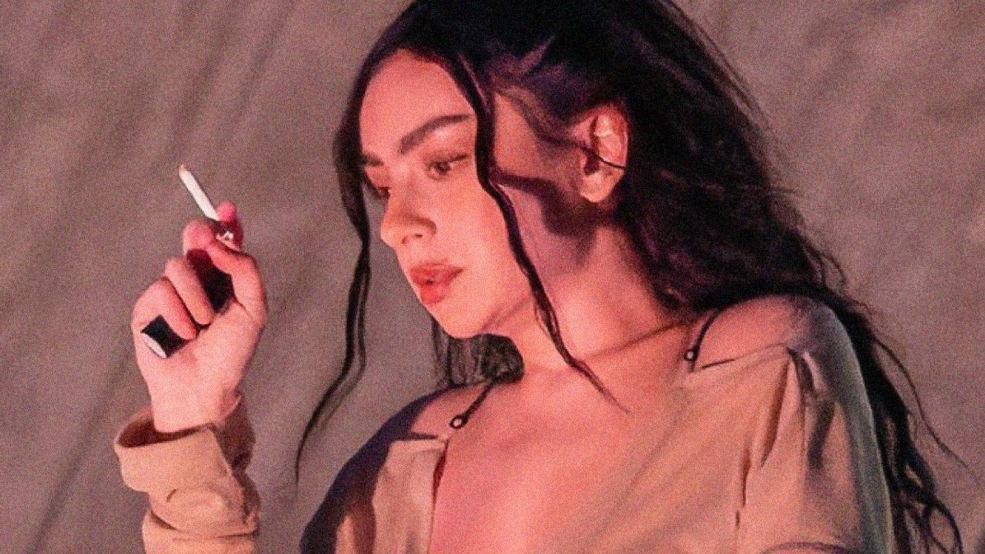 Foto do filme The Moment