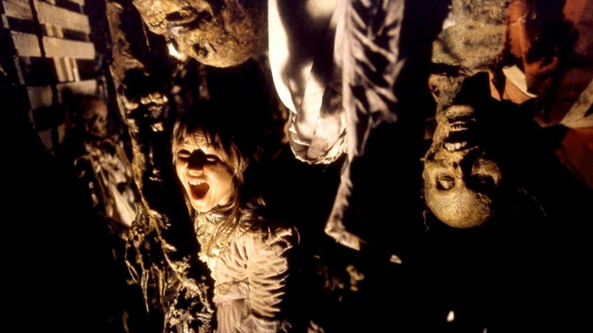 Foto do filme Mortuária