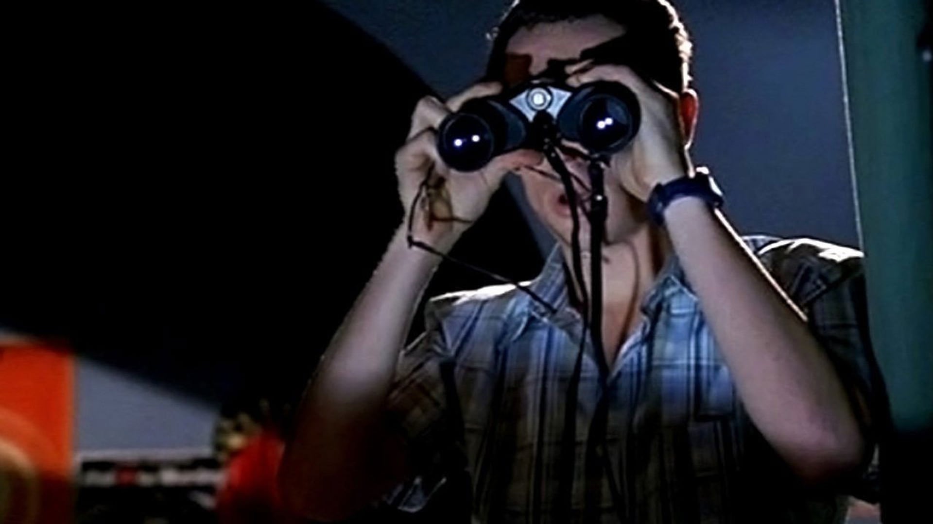 Foto do filme Ti piace Hitchcock?