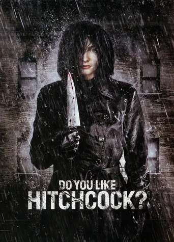 Você Gosta de Hitchcock?