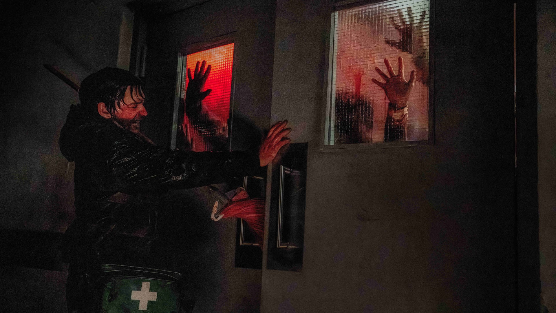 Foto do filme Resident Evil