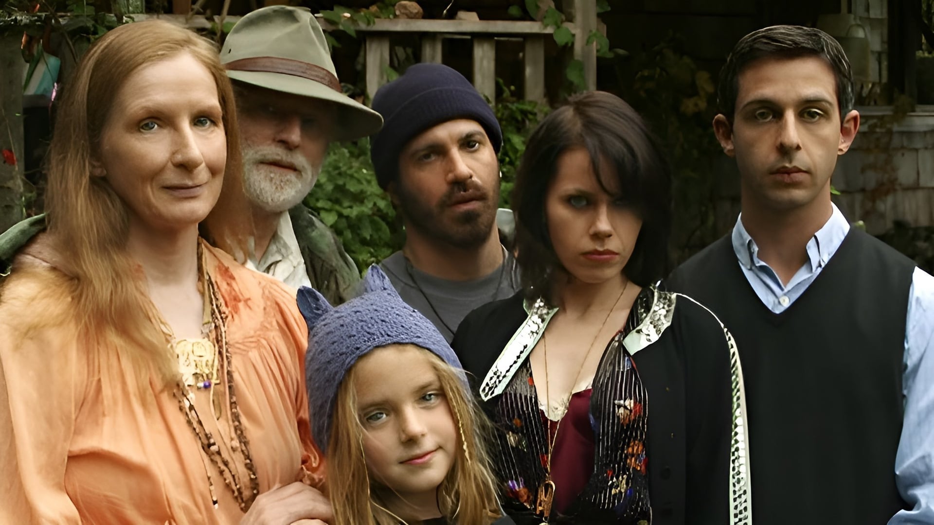 Foto do filme Humboldt County