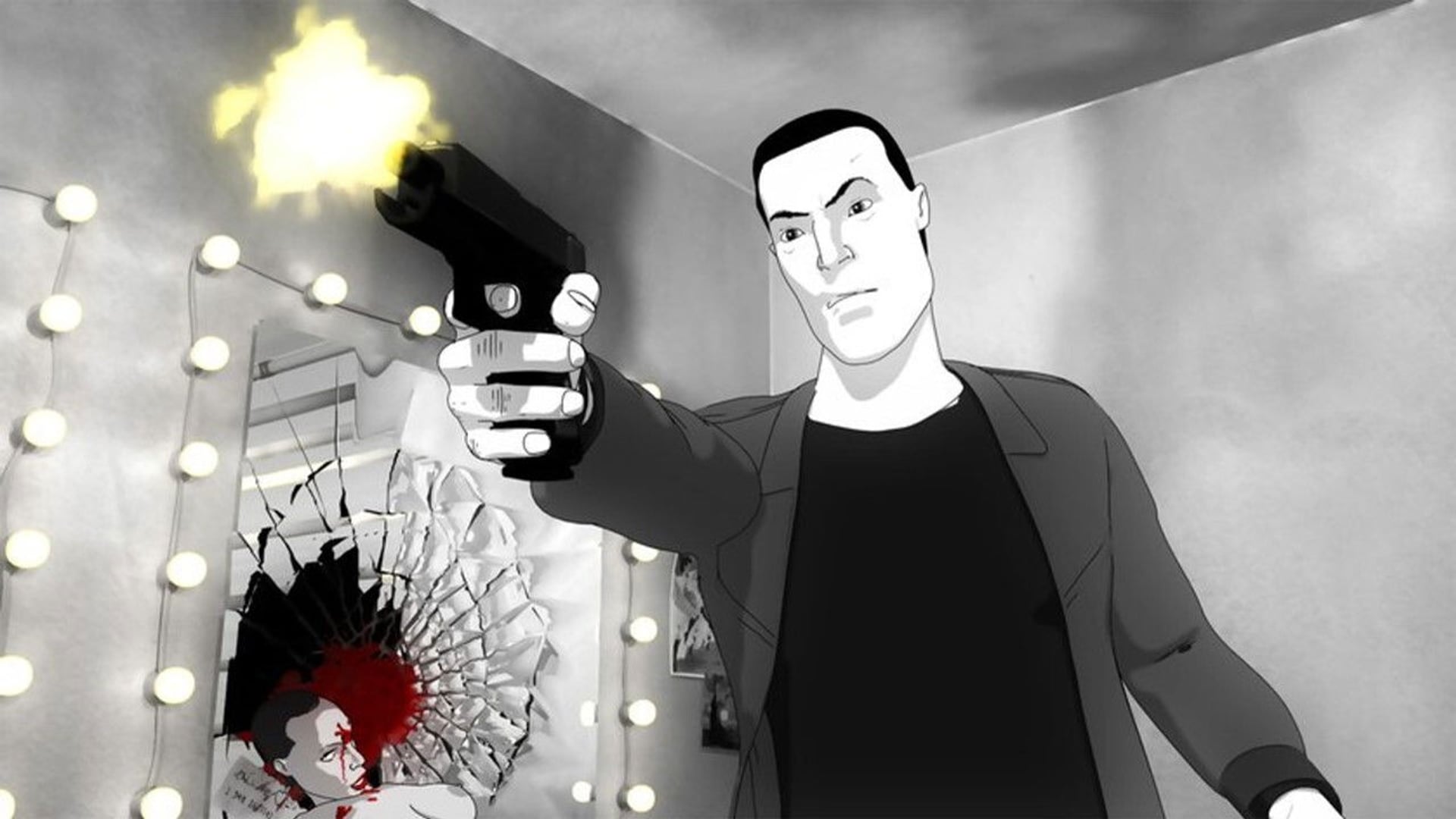 Foto do filme Film Noir