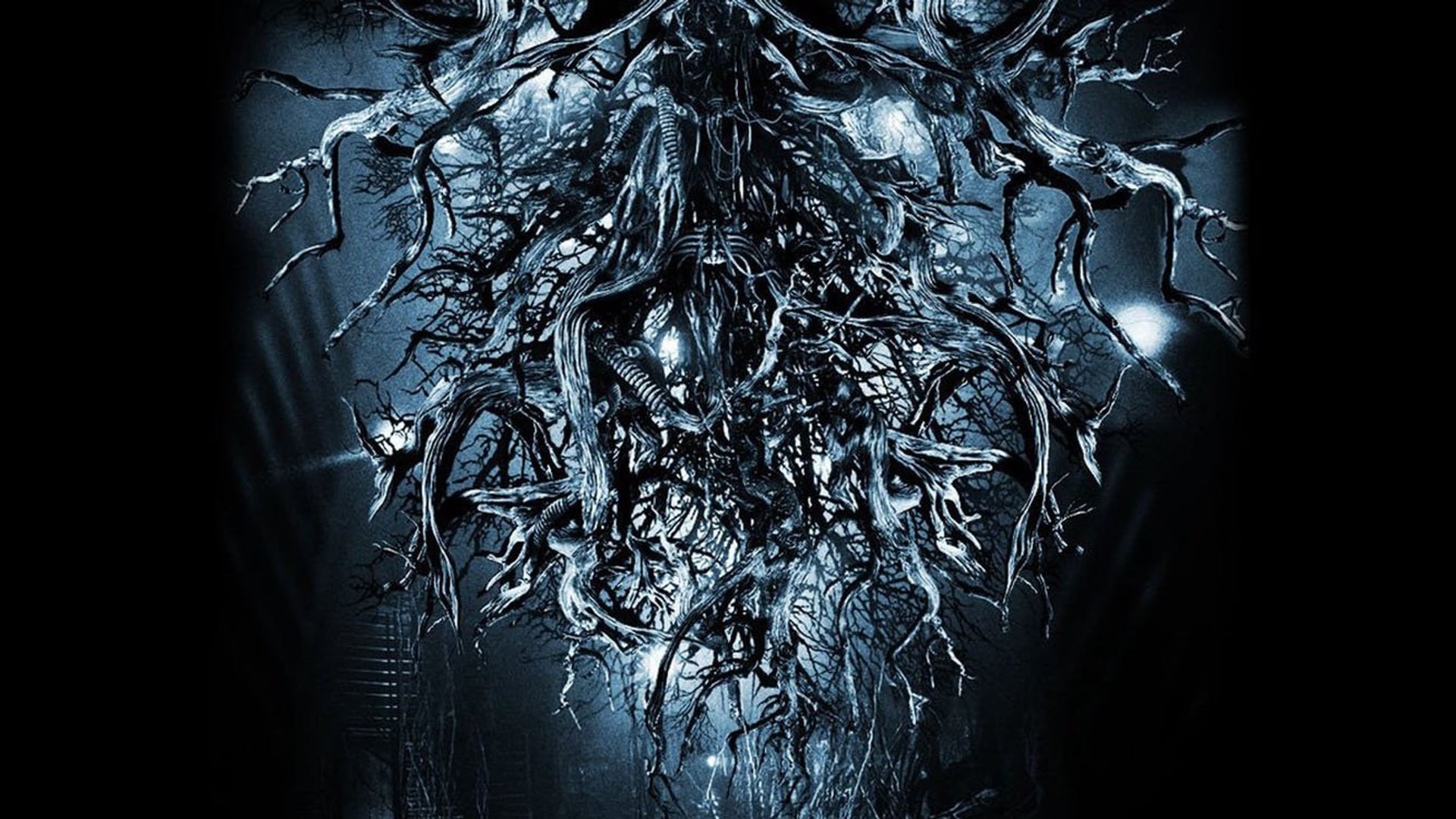 Foto do filme Eden Log