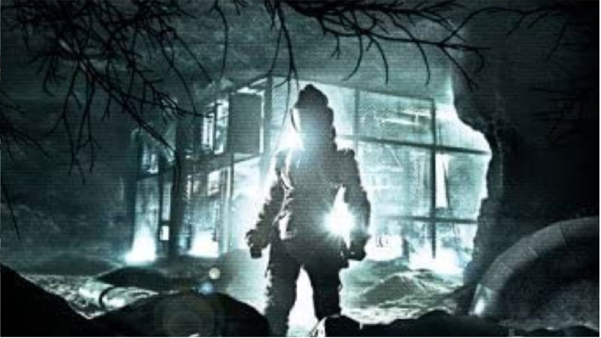 Foto do filme Eden Log