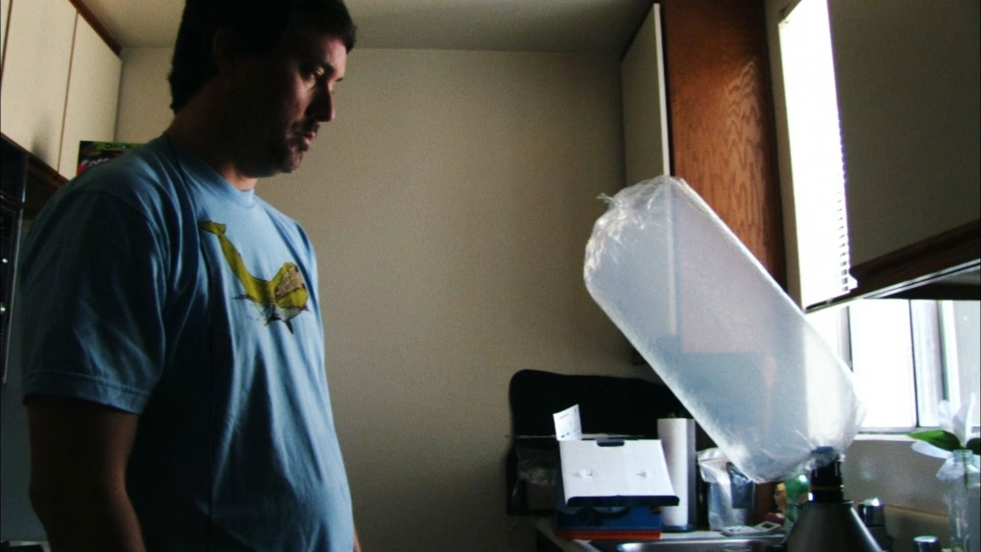 Foto do filme Super High Me