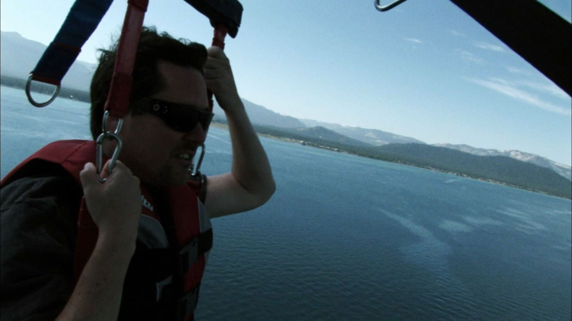 Foto do filme Super High Me