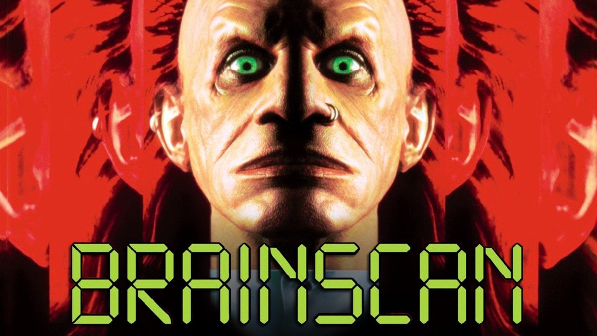 Foto do filme Brainscan: Jogo Mortal