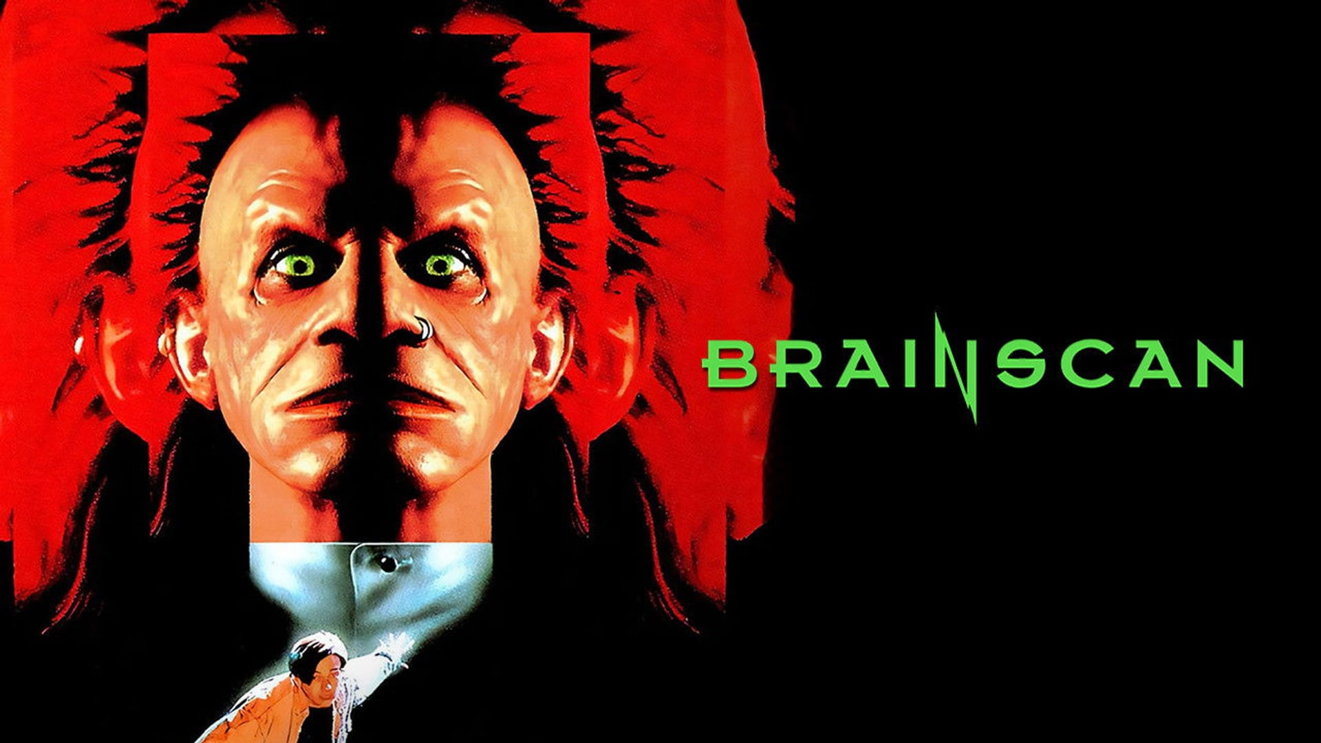 Foto do filme Brainscan: Jogo Mortal