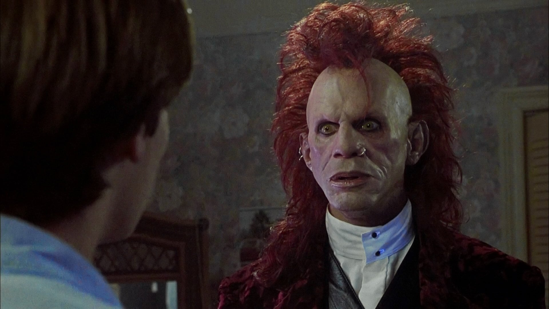 Foto do filme Brainscan: Jogo Mortal