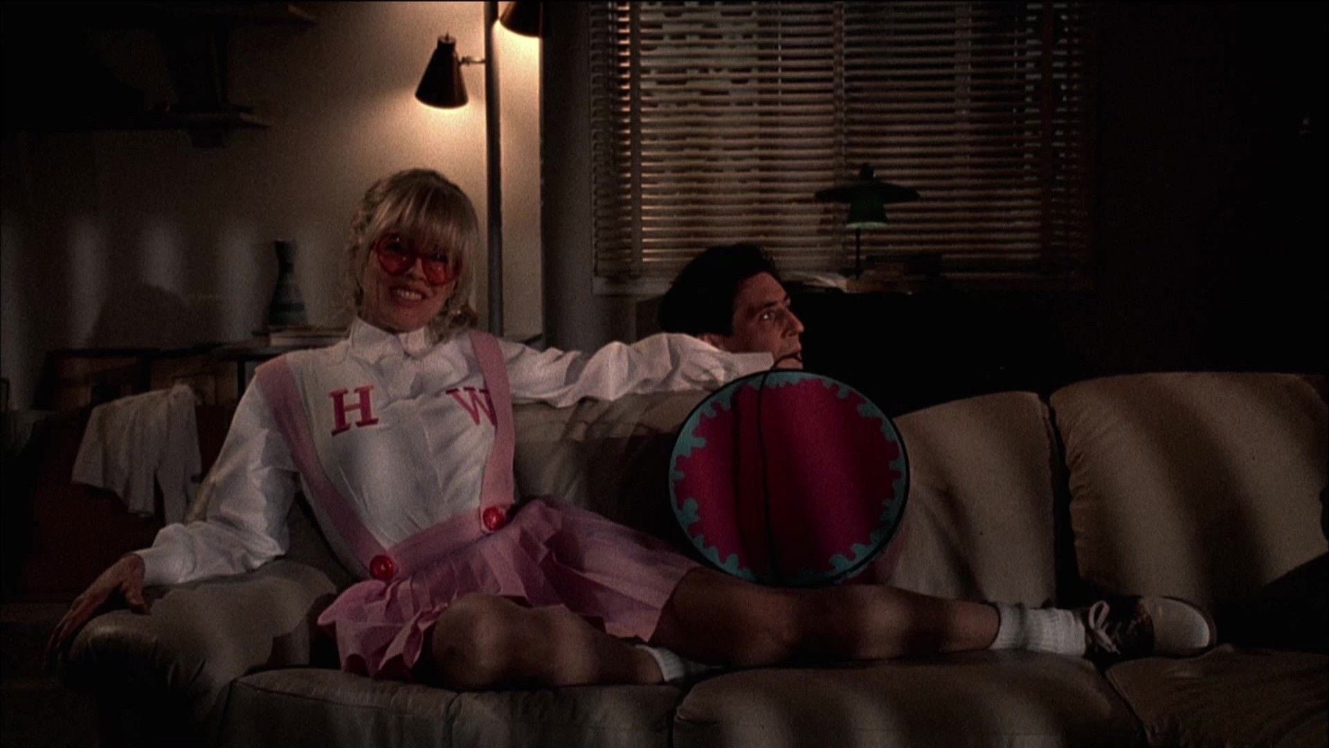 Foto do filme Mundo Proibido