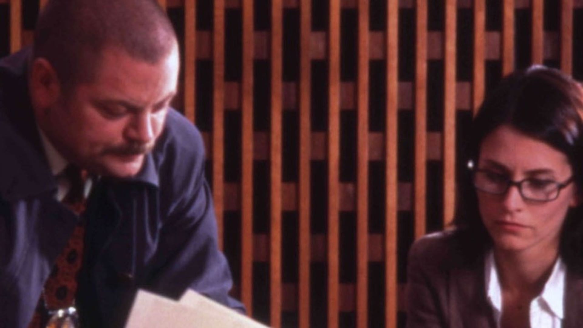 Foto do filme November