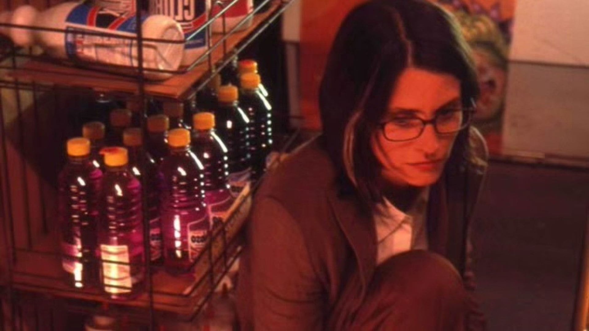 Foto do filme November