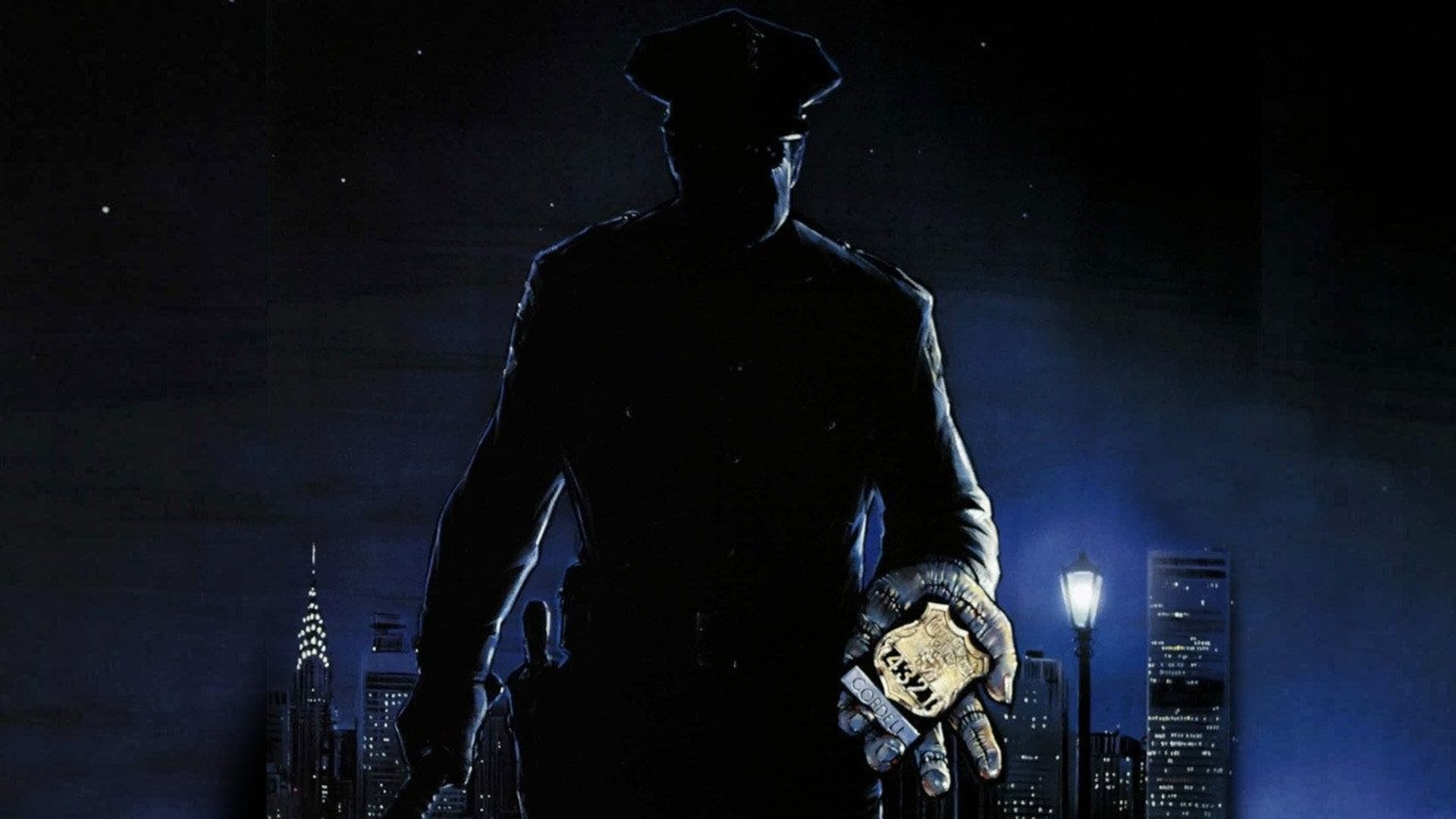 Foto do filme Maniac Cop: O Exterminador