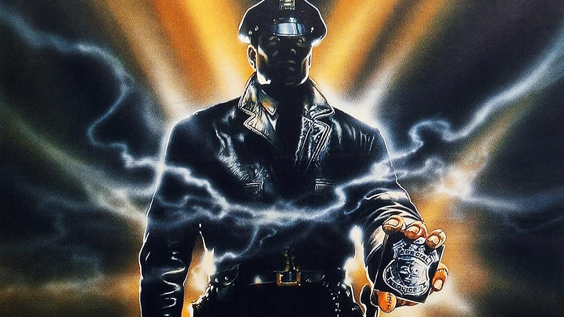 Foto do filme Maniac Cop: O Exterminador