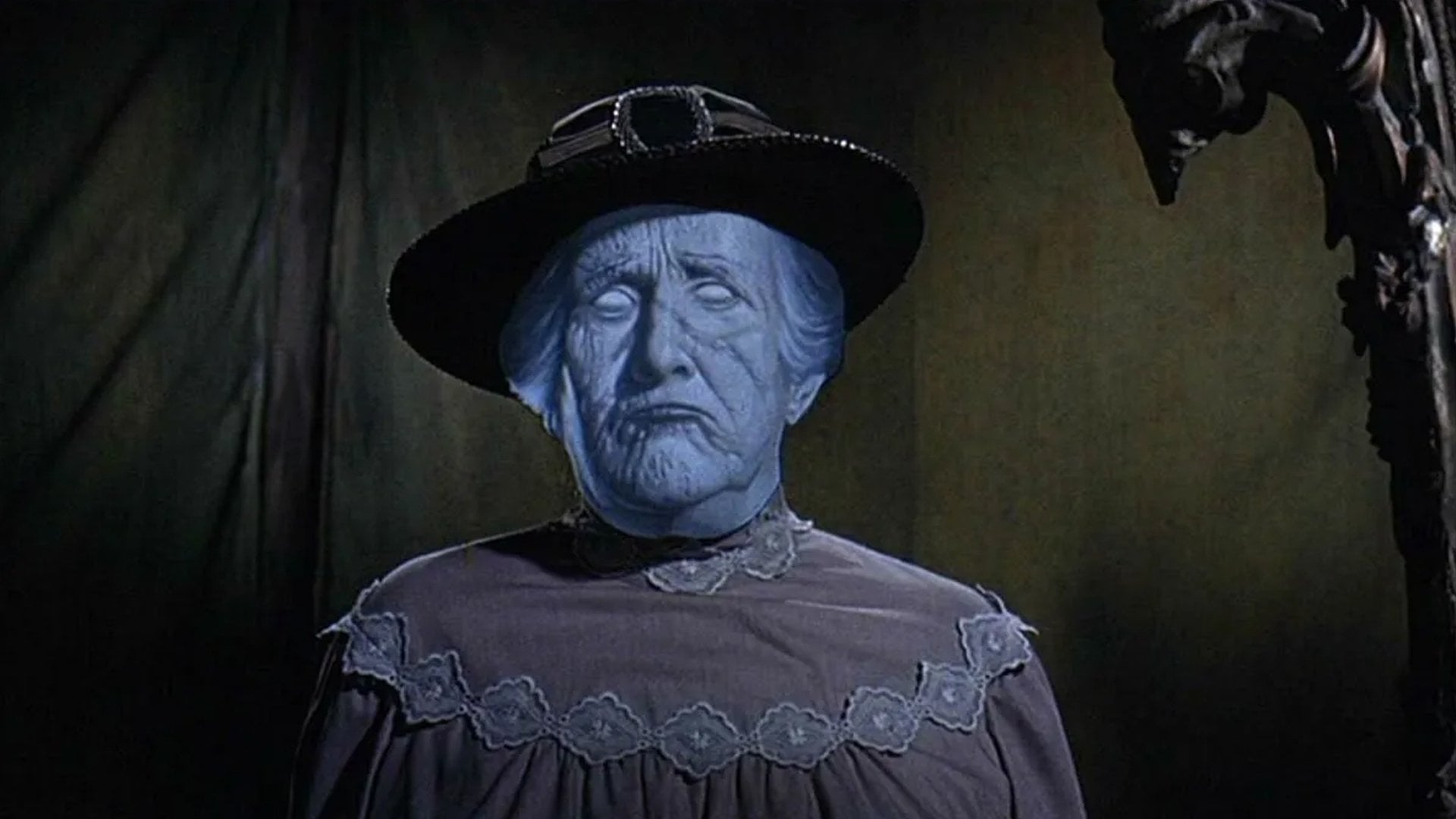 Foto do filme As 7 Faces do Dr. Lao