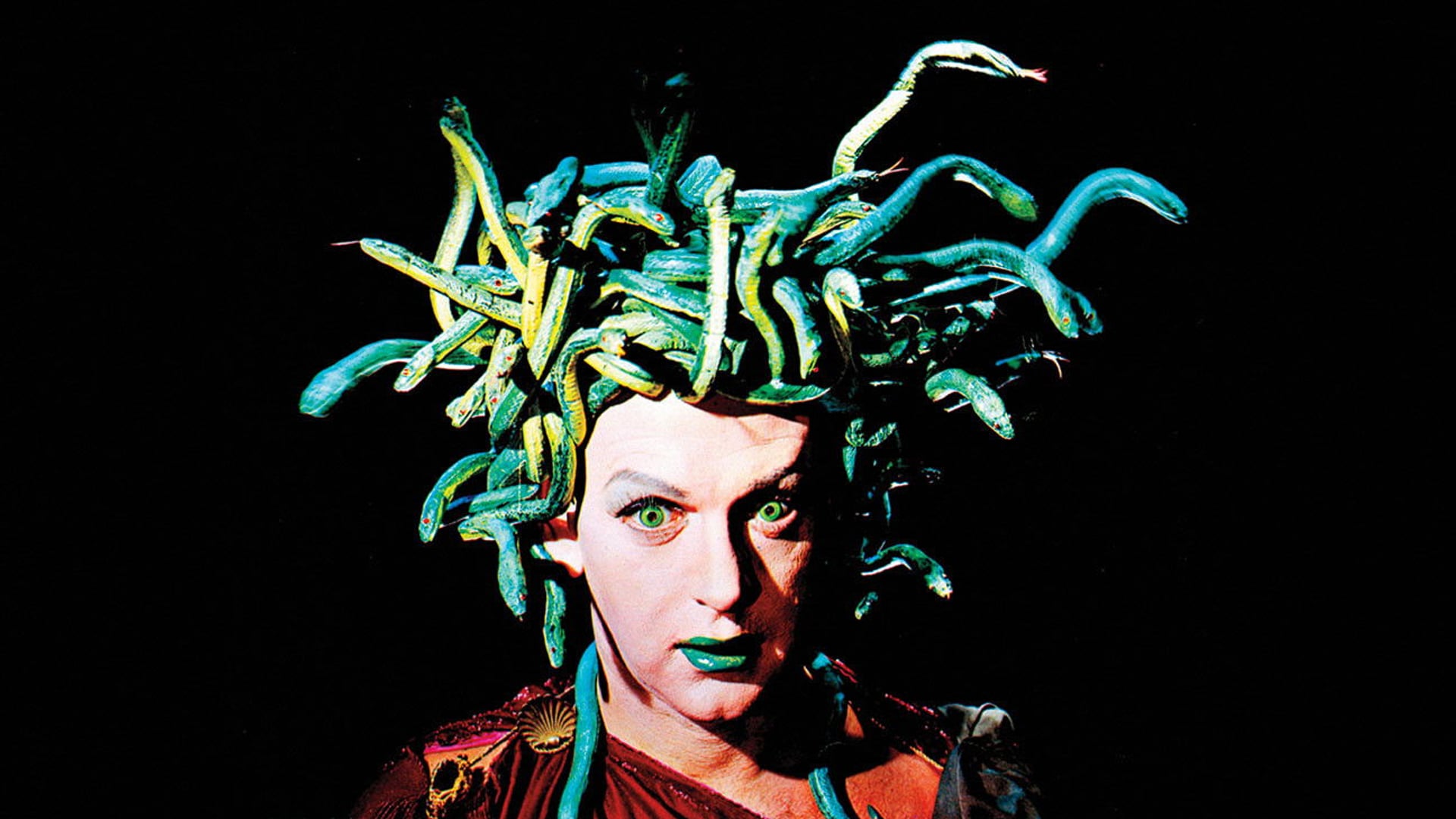 Foto do filme As 7 Faces do Dr. Lao