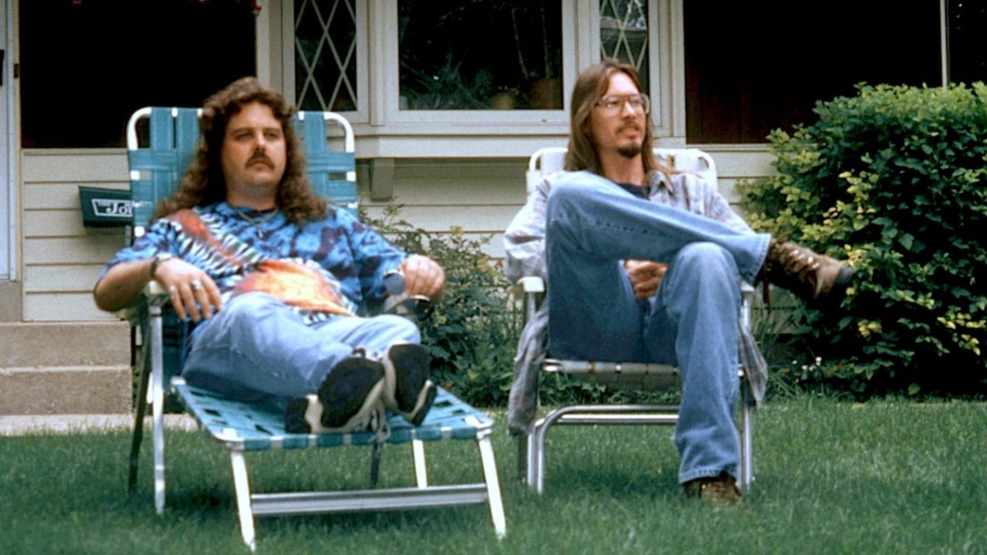 Foto do filme American Movie