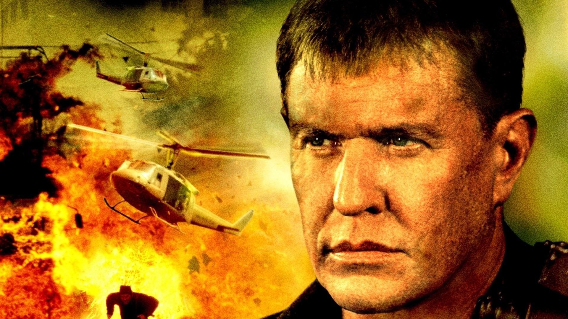 Foto do filme O Atirador 3