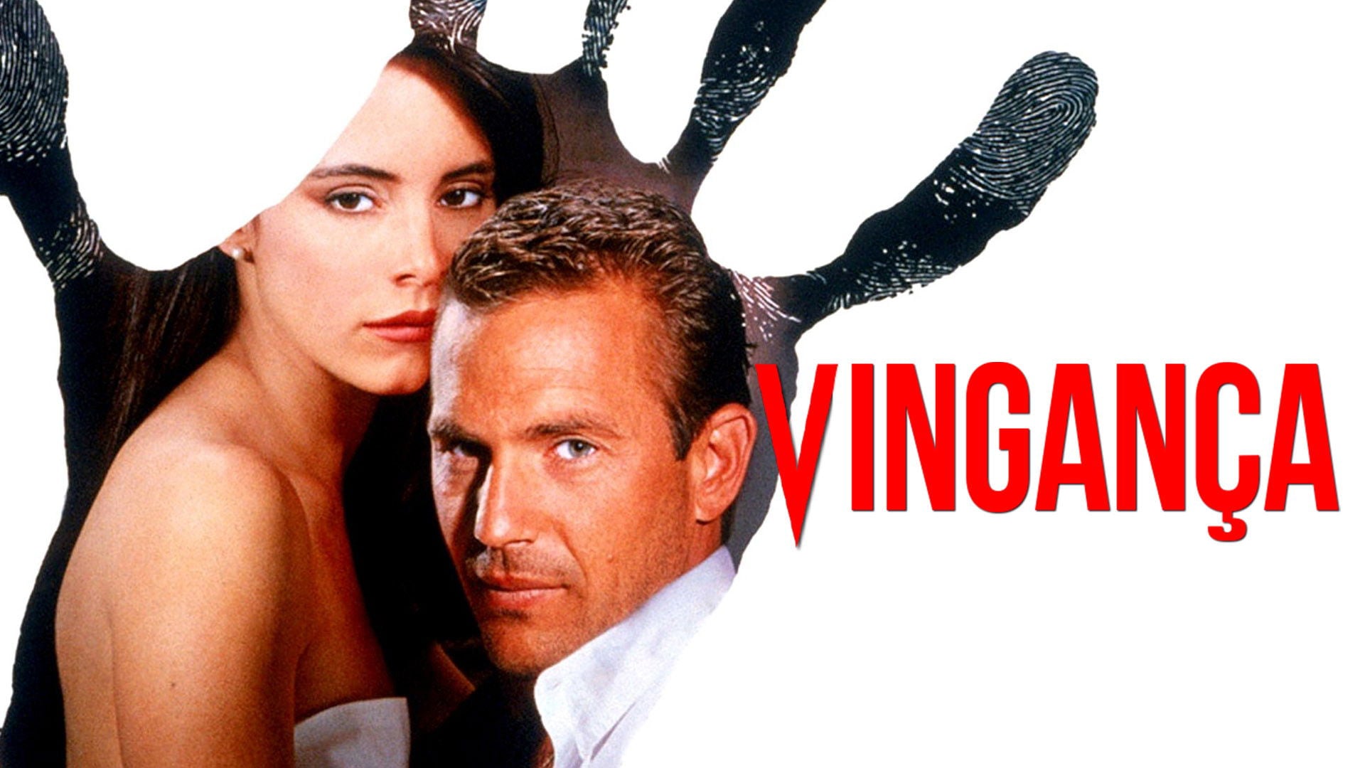 Foto do filme Vingança