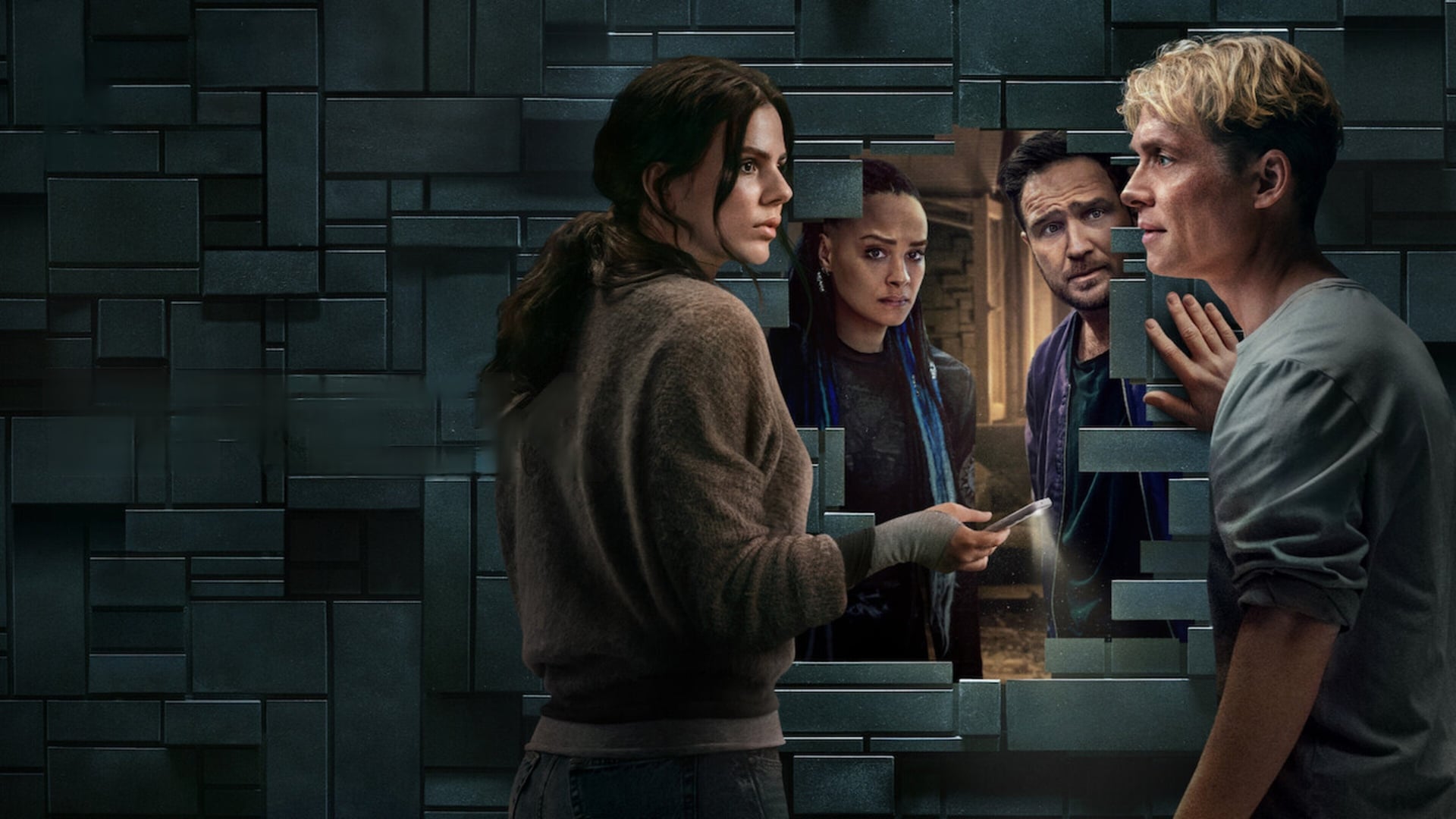 Foto do filme Brick