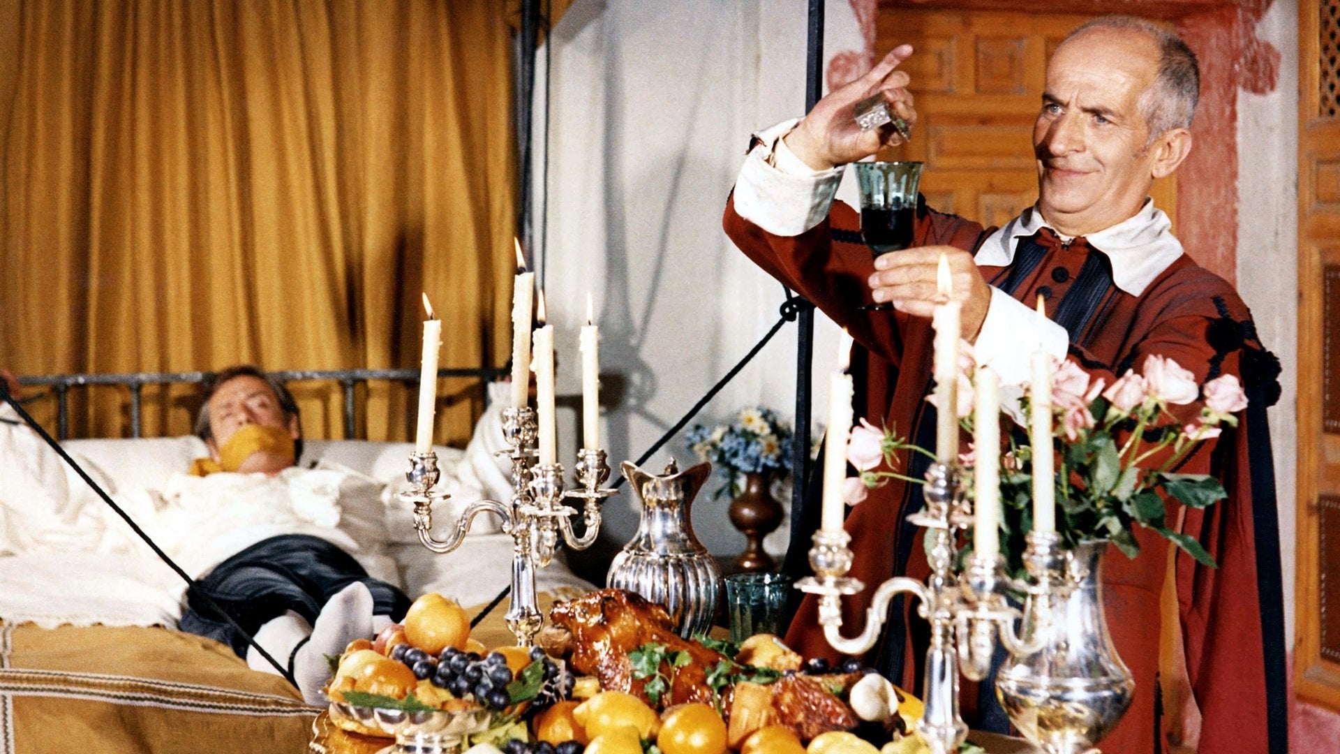 Foto do filme Mania de Grandeza