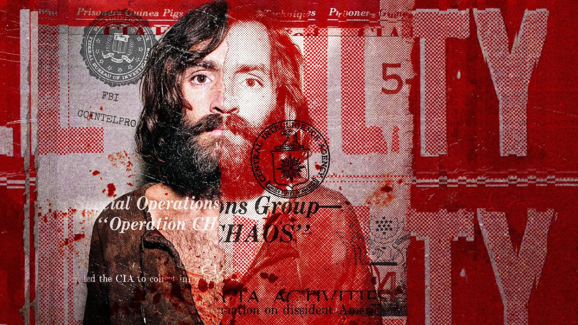 Foto do filme Caos: Os Crimes de Manson