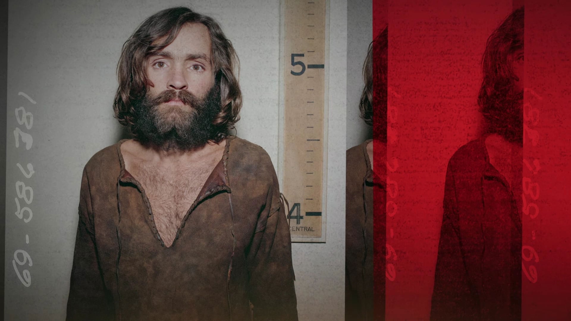 Foto do filme Caos: Os Crimes de Manson