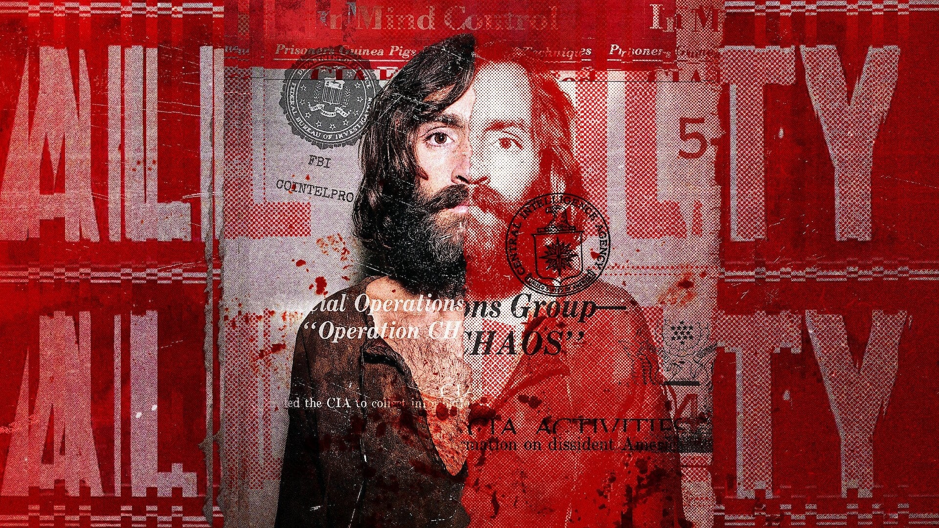 Foto do filme Caos: Os Crimes de Manson