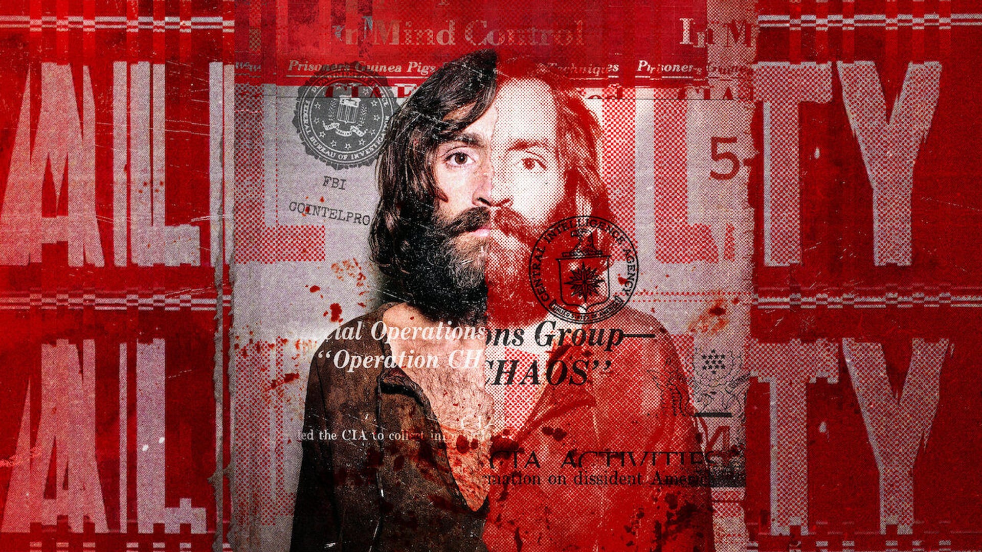Foto do filme Caos: Os Crimes de Manson