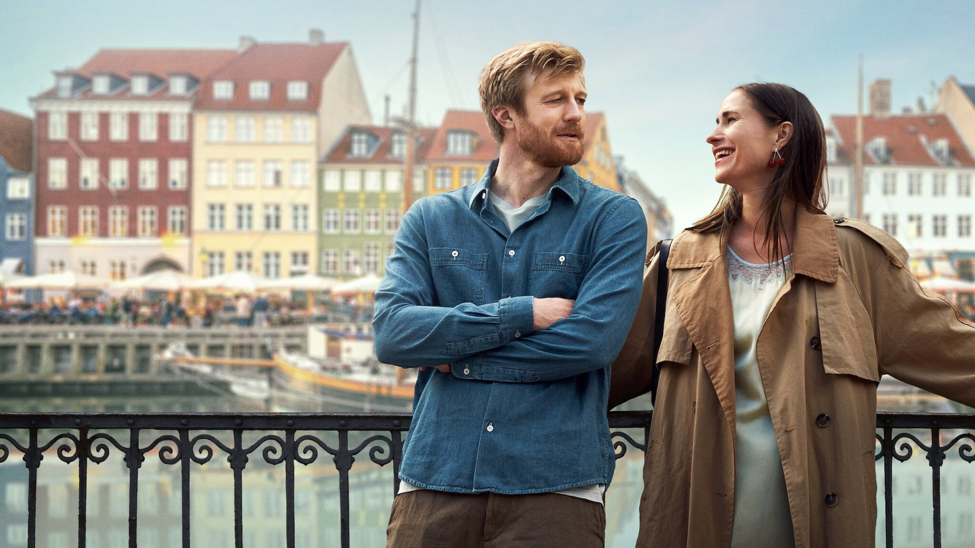 Foto do filme História de Amor em Copenhague