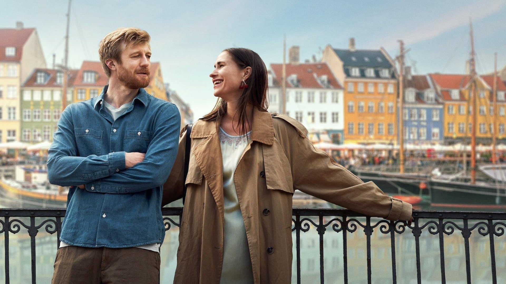 Foto do filme História de Amor em Copenhague