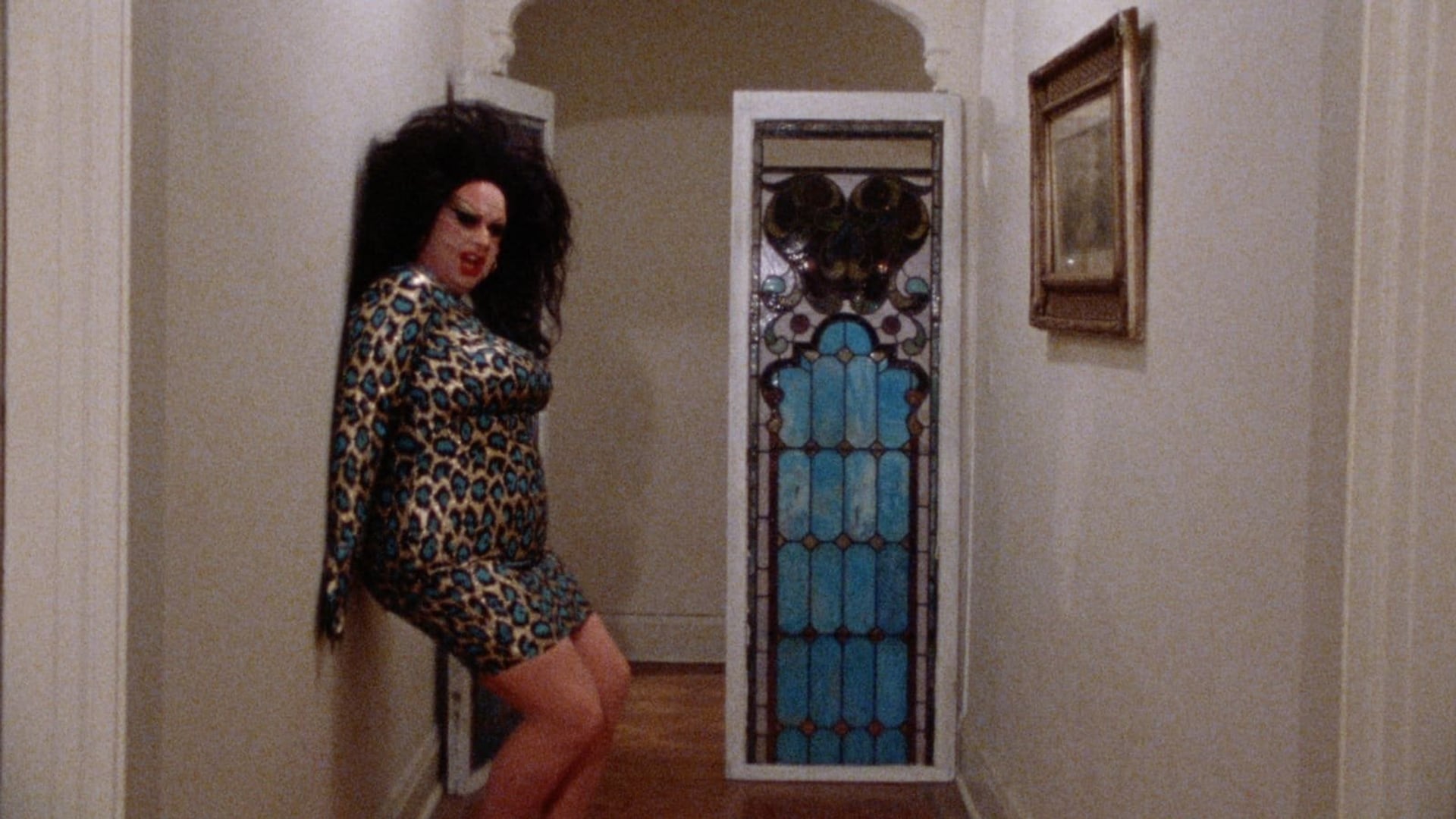 Foto do filme Problemas Femininos