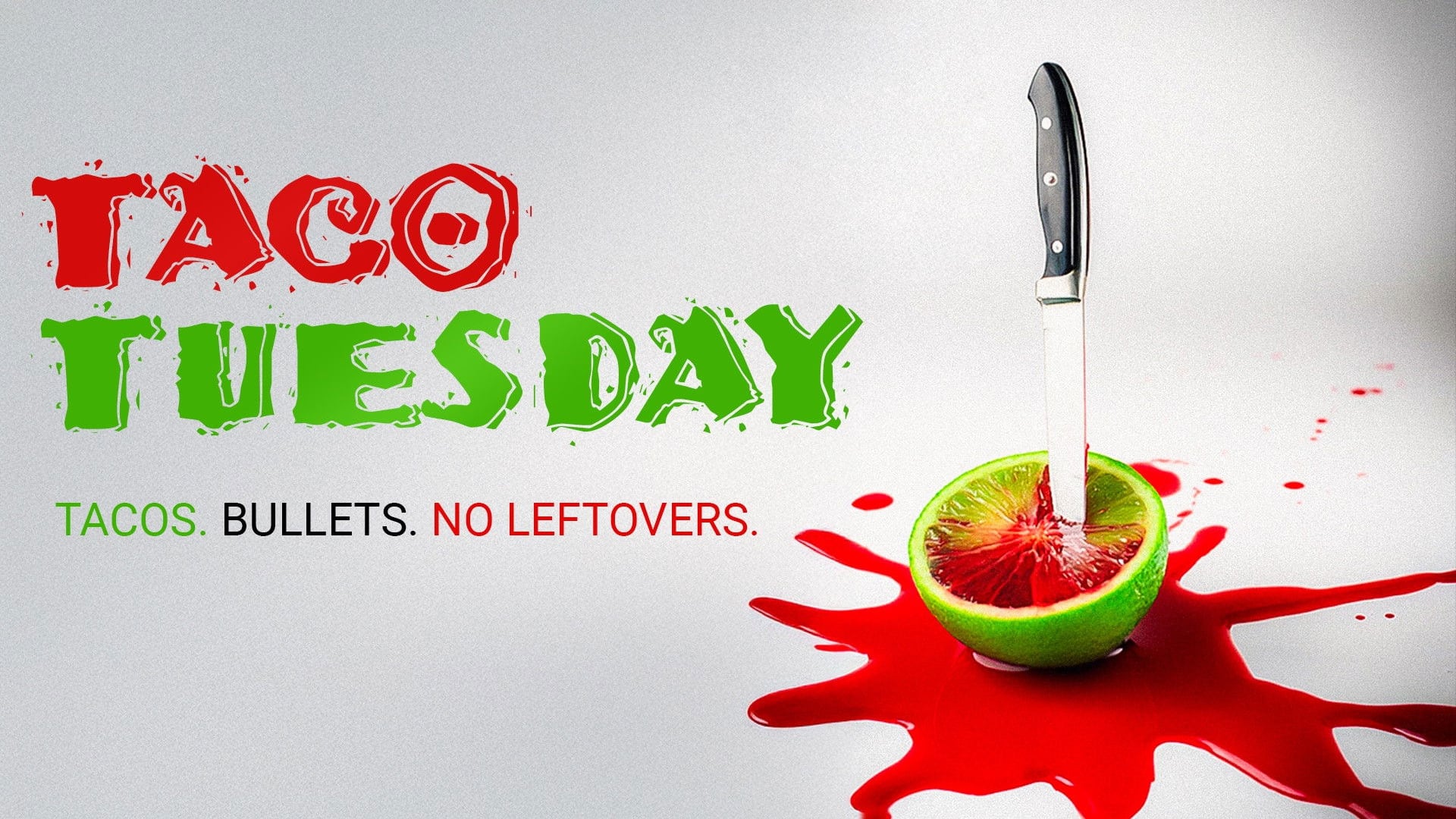 Foto do filme Taco Tuesday