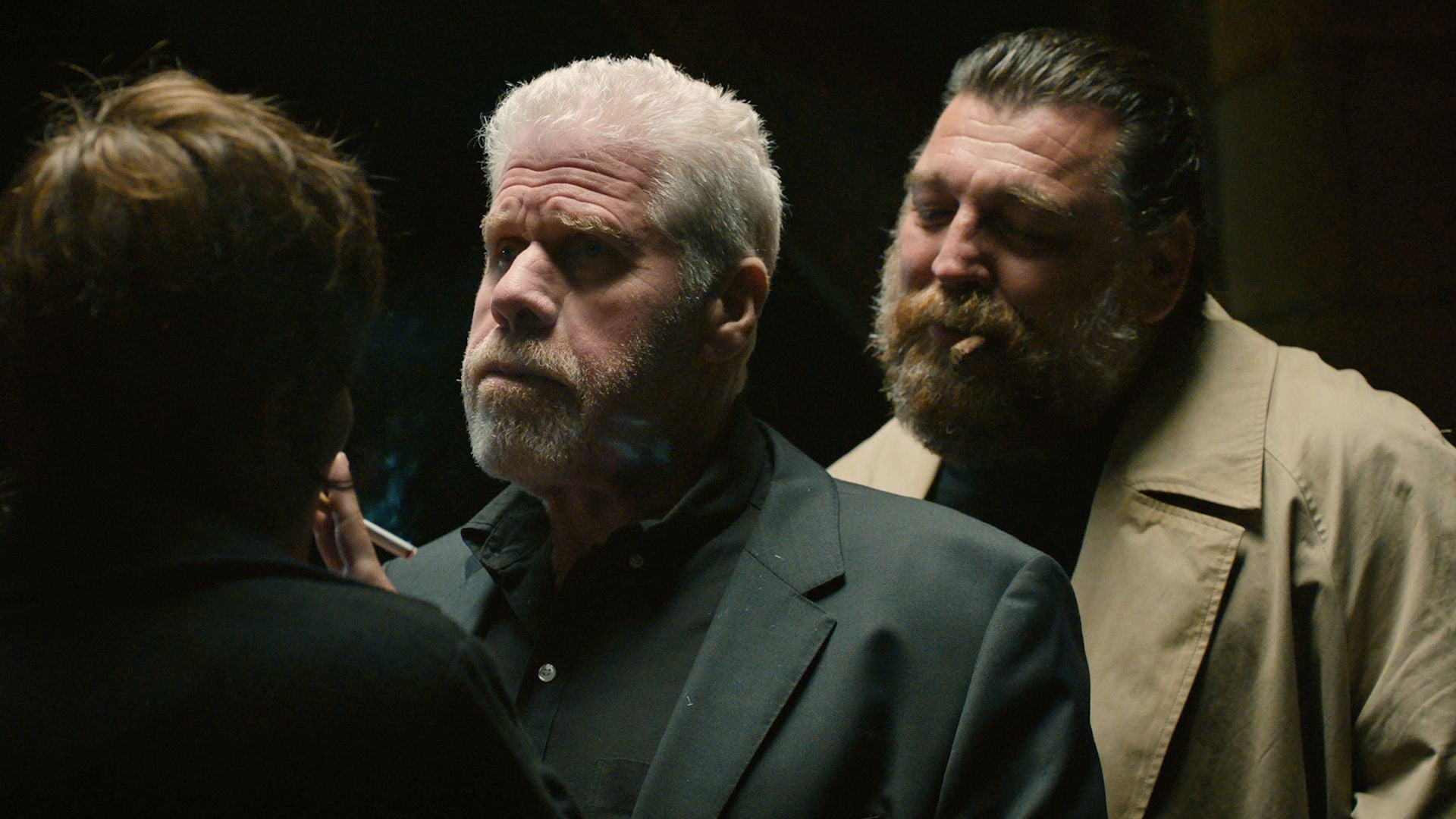 Foto do filme Ya no quedan junglas