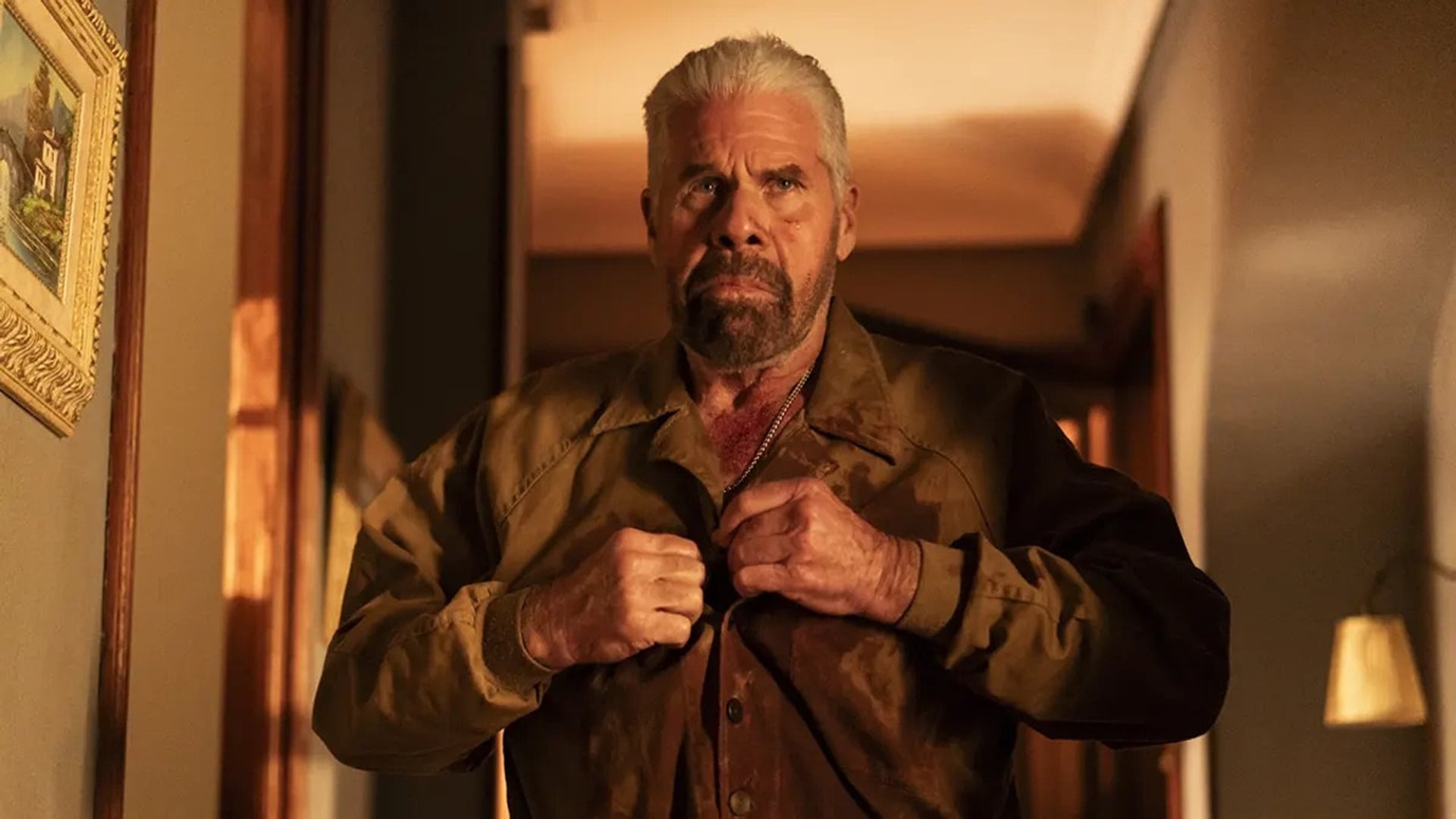 Foto do filme Ya no quedan junglas