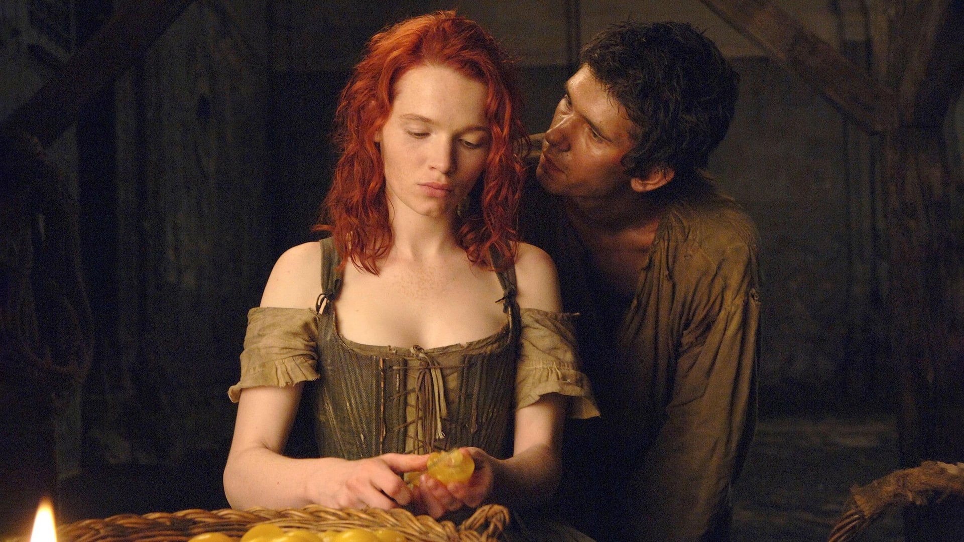 Foto do filme Perfume: A História de um Assassino