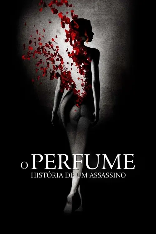 Perfume: A História de um Assassino