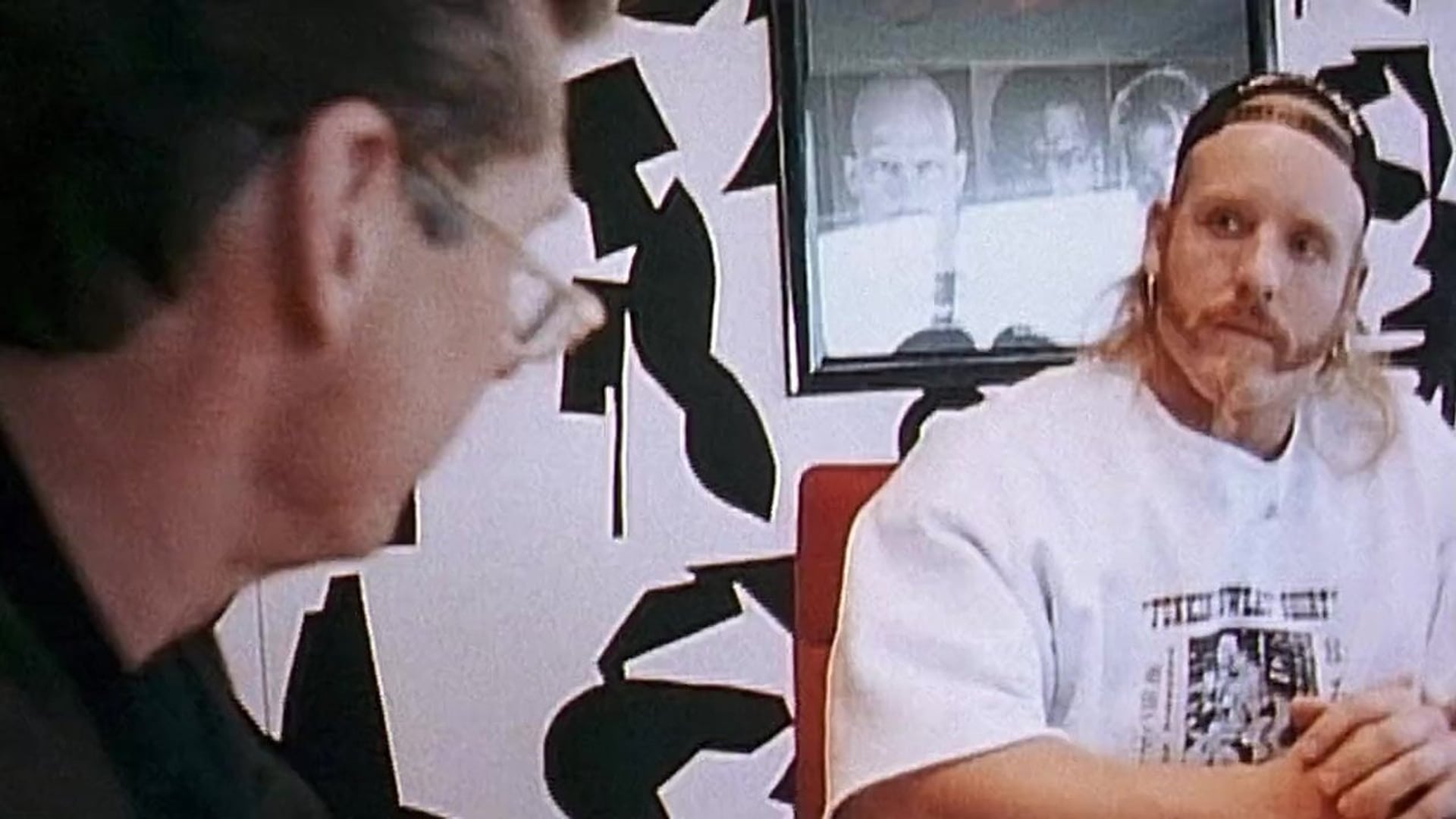 Foto do filme Beyond the Mat