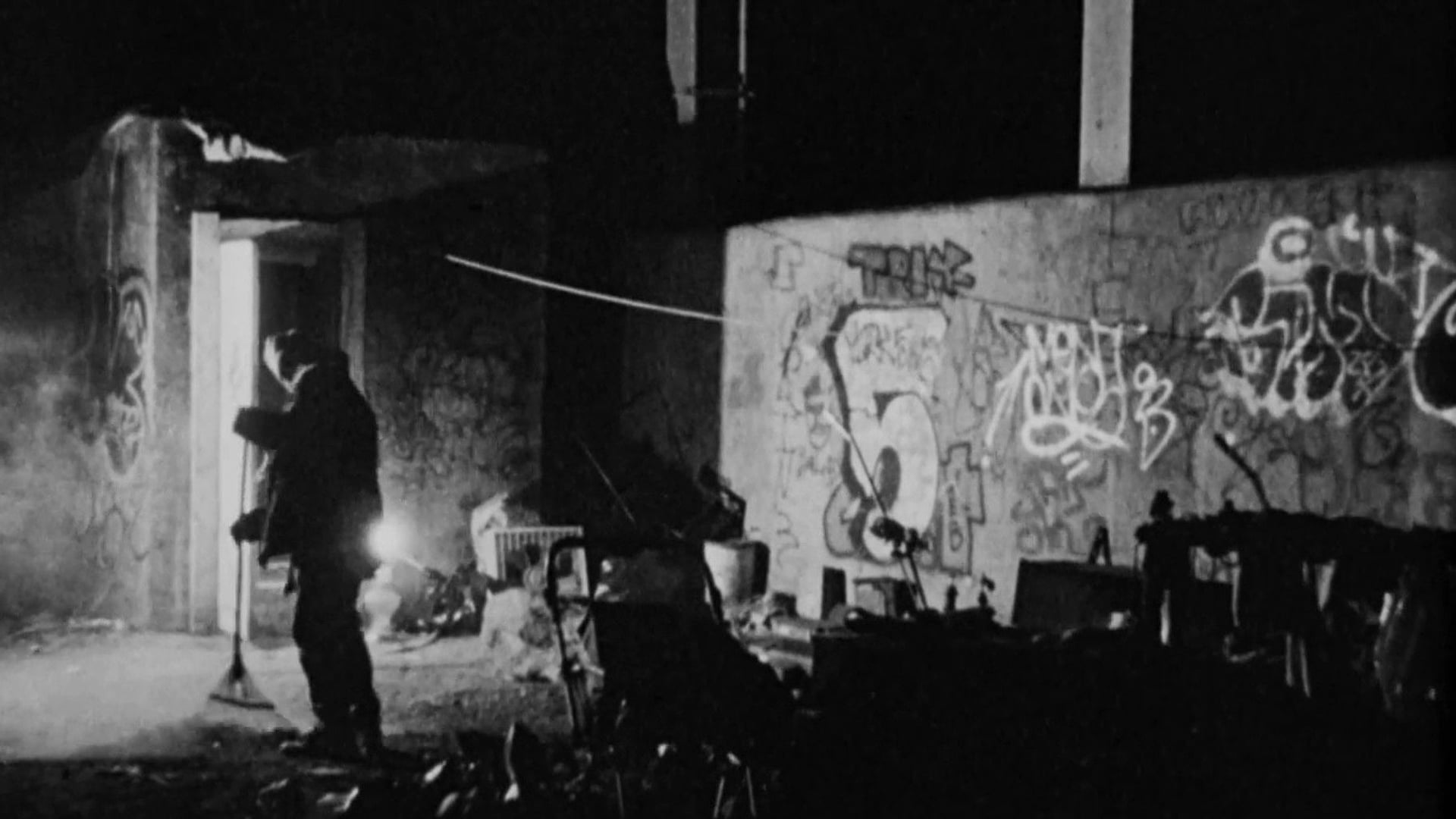 Foto do filme Dark Days