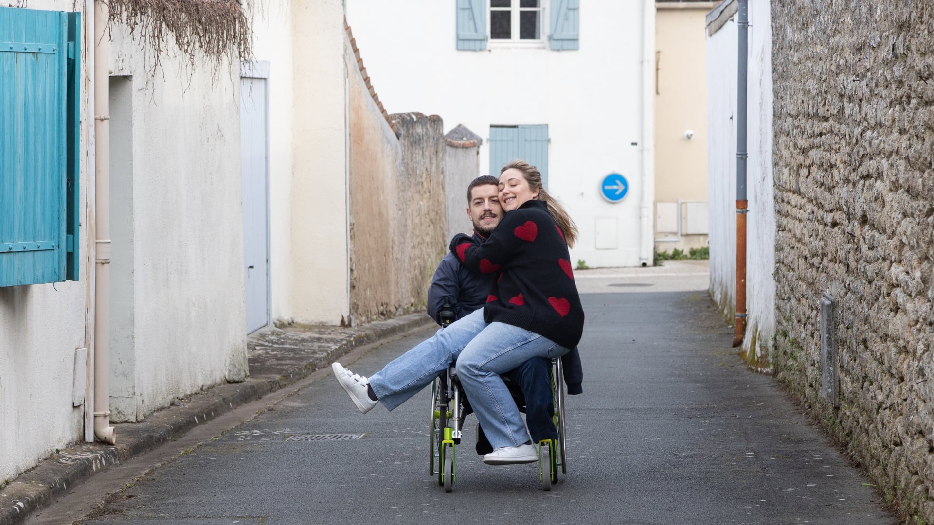 Foto do filme Pour le meilleur