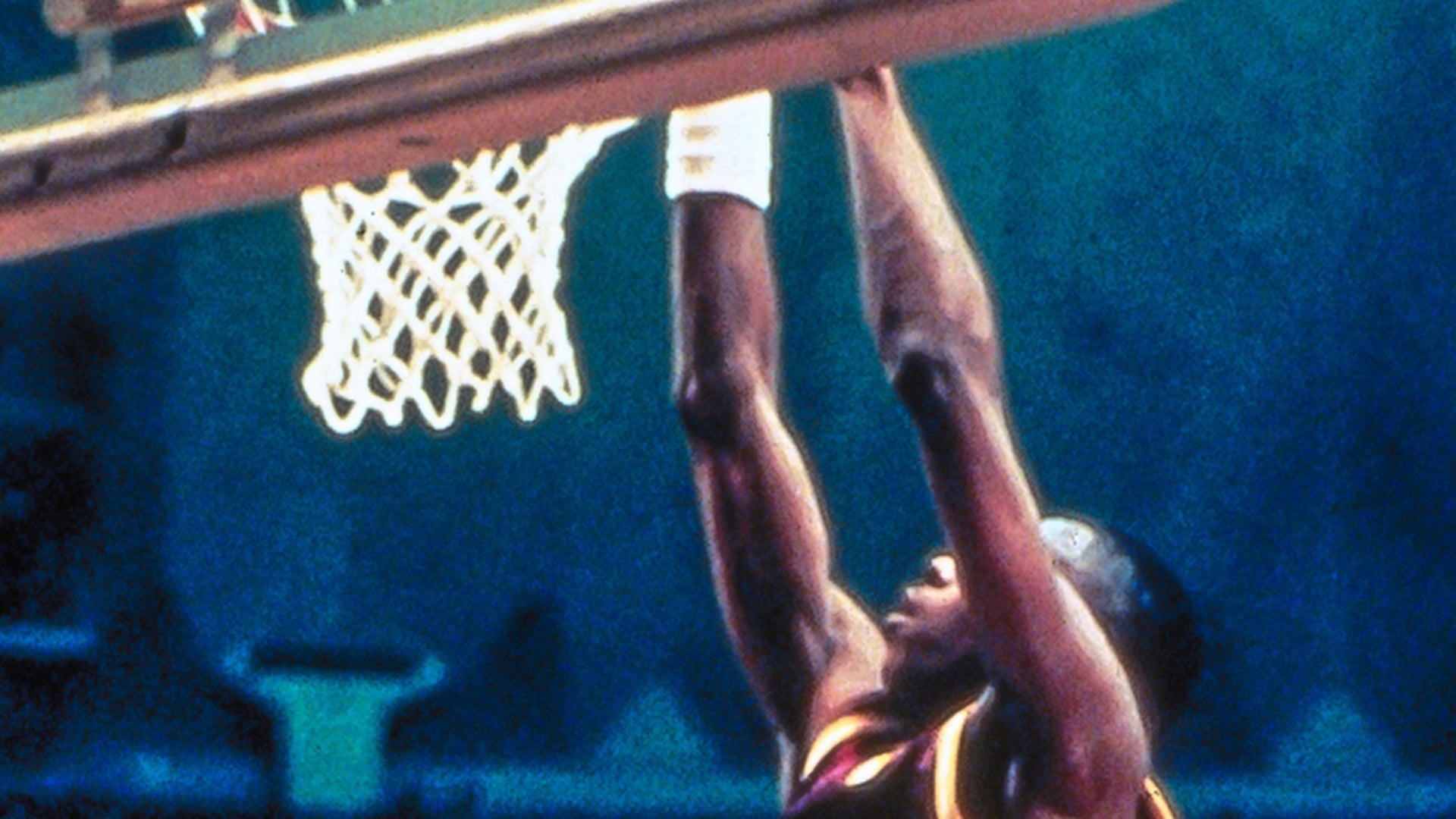 Foto do filme Basquete Blues